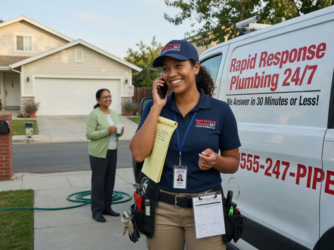 Emergency Plumber Alborn, MN FAQs